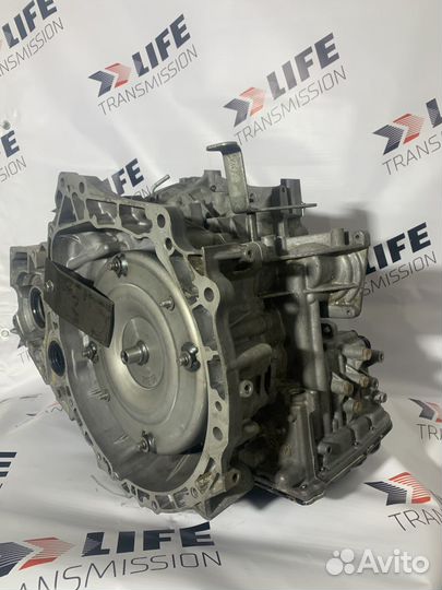 Вариатор Nissan X-Trail 2.5 RE0F10A