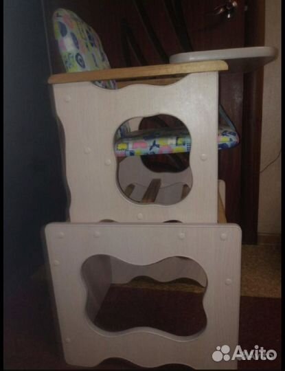 Стульчик для кормления