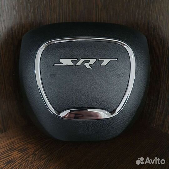 Крышка подушки безопасности Dodge Challenger