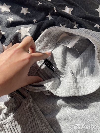 Женские вещи пакетом