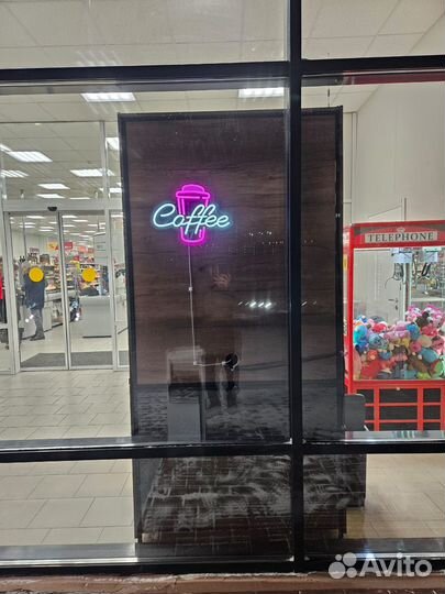 Кофейня самообслуживания Jofemar Bluetec G23