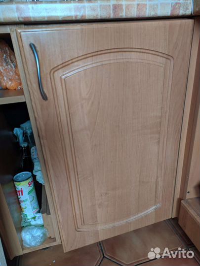 Фасады кухонные 72 см