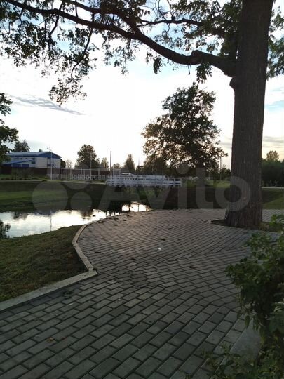 Участок 26 сот. (ИЖС)