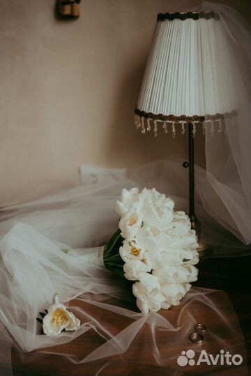 Видеооператор, видеосъемка свадьбы, видеограф