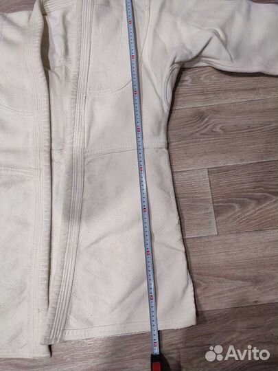 Куртка самбовка