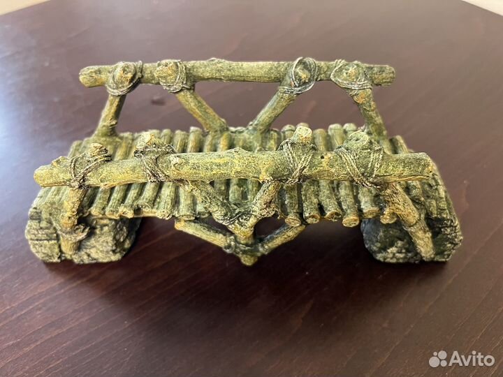 Декор для аквариума