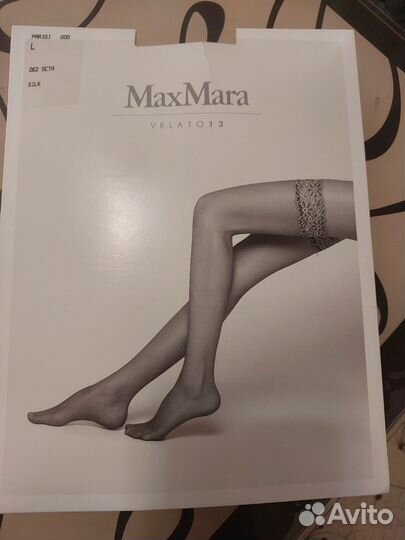 Чулки женские