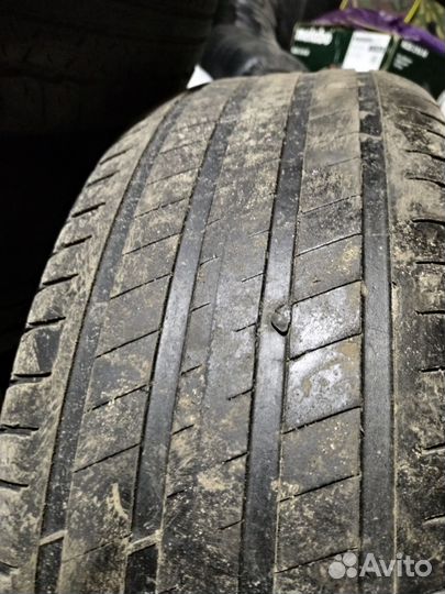 Michelin Latitude Sport 3 235/65 R18