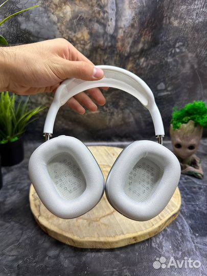 Air pods Max 1в1