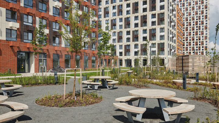 2-к. квартира, 20,1 м², 15/20 эт.