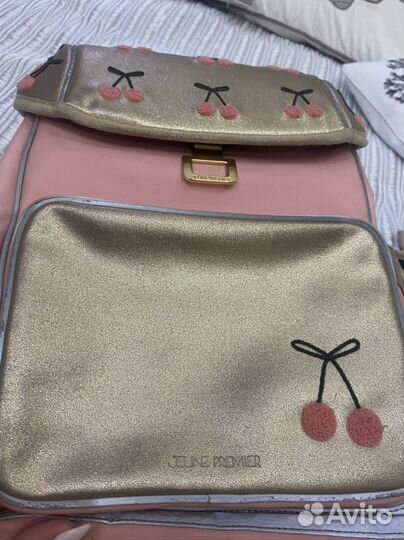 Рюкзак школьный Jeune premier