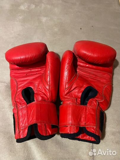 Набор для бокса