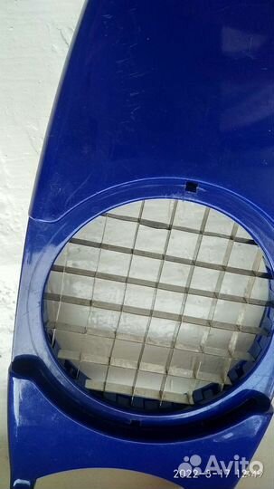 Овощерезка