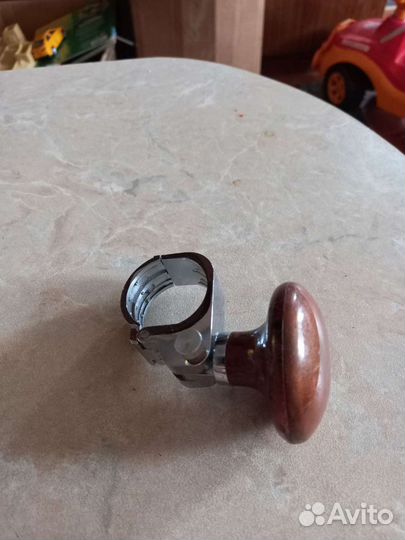 Ручка на руль(леньтяйка)