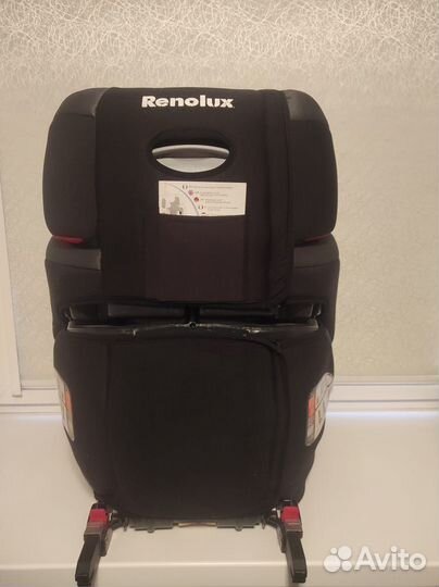 Детское авто кресло