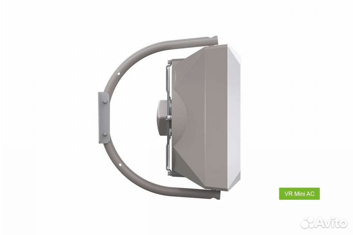 Тепловентилятор Volcano VR VTS EuroHeat