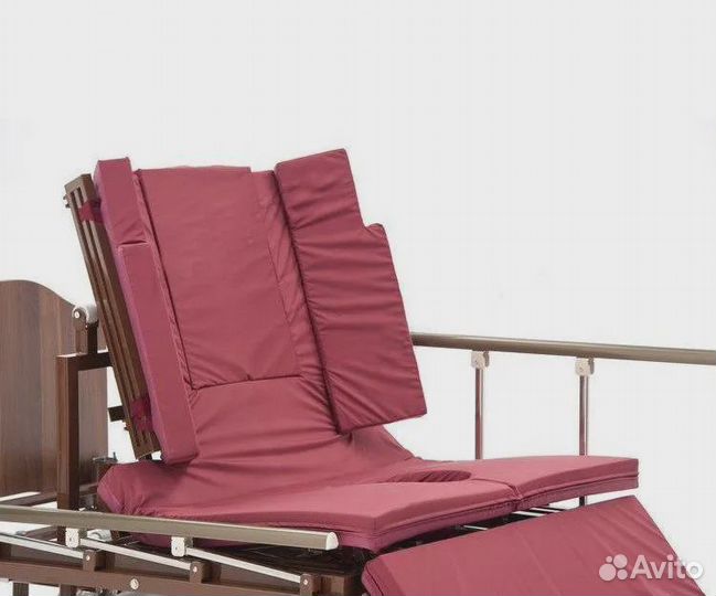 Медицинская кровать для лежачих больных