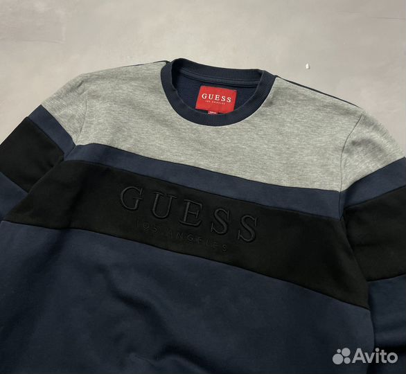 Свитшот Guess оригинал