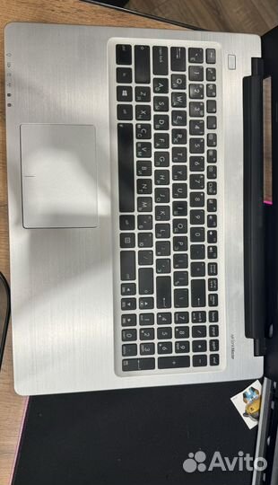 Мощный игровой Asus i7/nvidia GT740/8GB RAM/240SSD