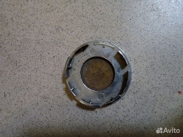 Колпачок цо диска