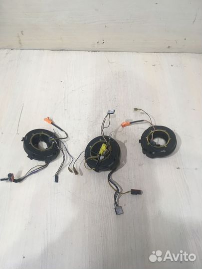 Шлейф подрулевой BMW E39 E38 1094261