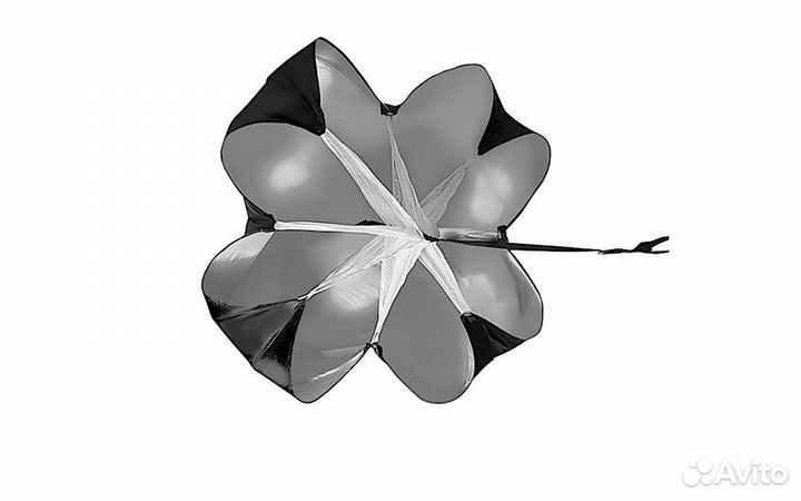 Парашют для бега original fittools