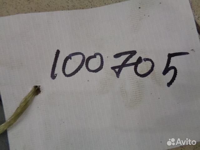 Накладка торпедо Honda CR-V 1995-2001