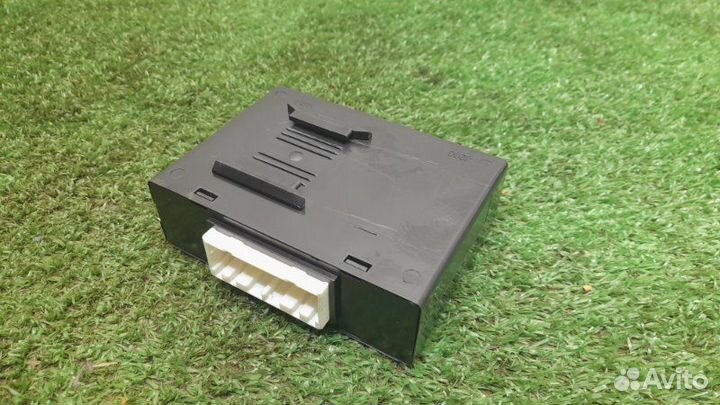 Блок управления центральным замком Chevrolet