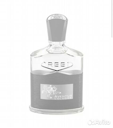 Тестер Creed Aventus Cologne 100 ml