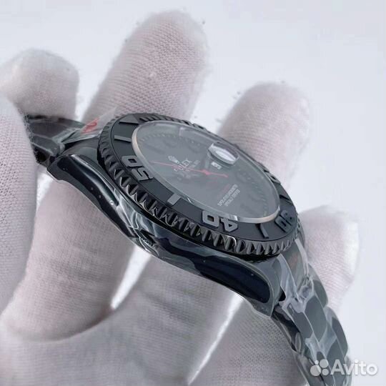 Наручные часы rolex submarine black