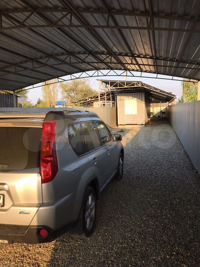 Дача 30 м² на участке 3,6 сот.