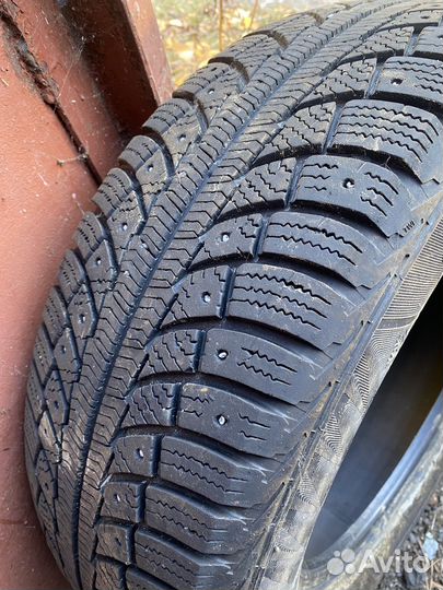 Yokohama Ice Guard G075 225/60 R17