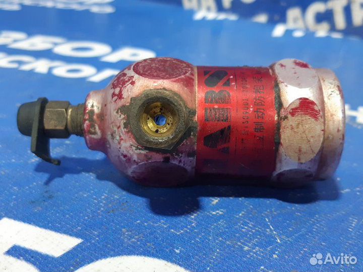 Распределитель тормозной Lifan Breez седан 2009