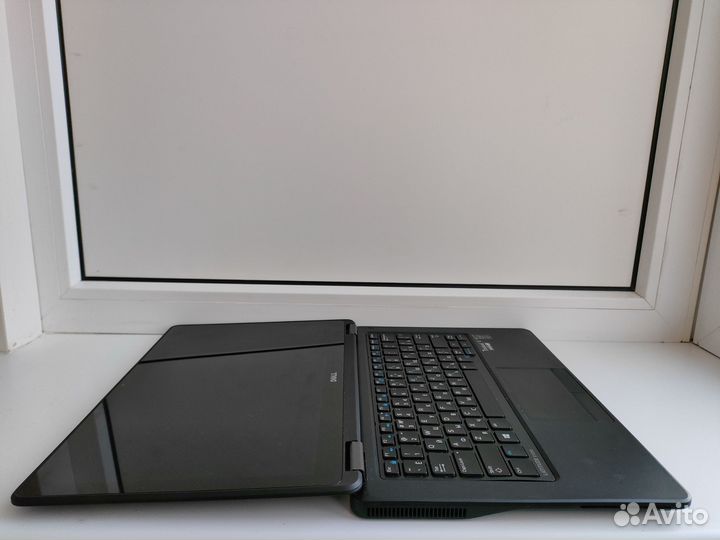 Dell latitude 7250