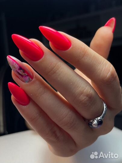 Маникюр/Педикюр Пенза