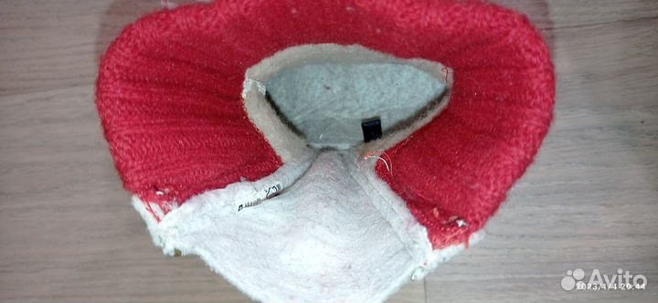 Валенки kapika 30