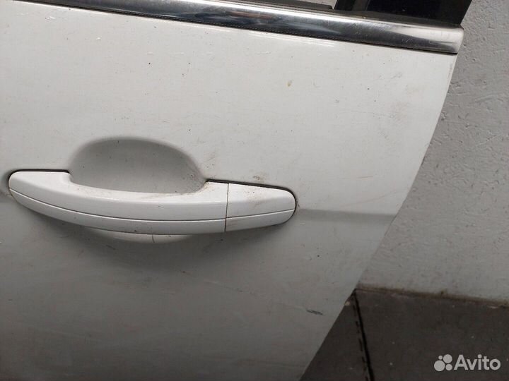 Дверь боковая Ford Focus 3, 2012