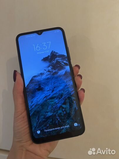 Xiaomi Redmi 9C, 2/32 ГБ
