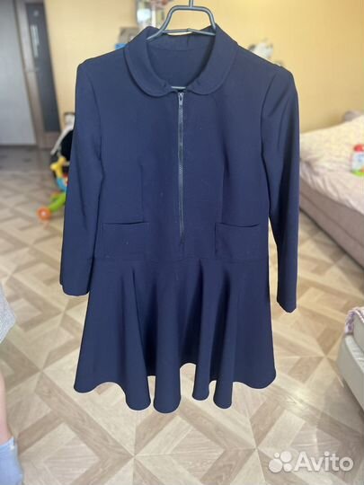 Школьная форма для девочки