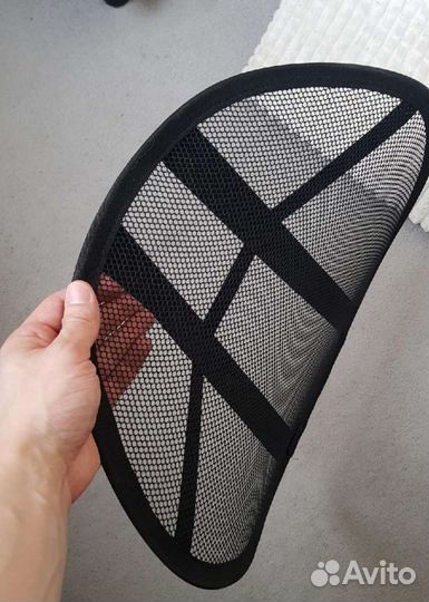 Подкладка под поясницу