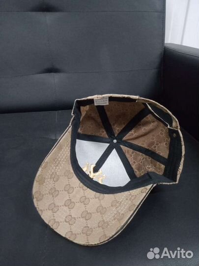 Кепка бейсболка