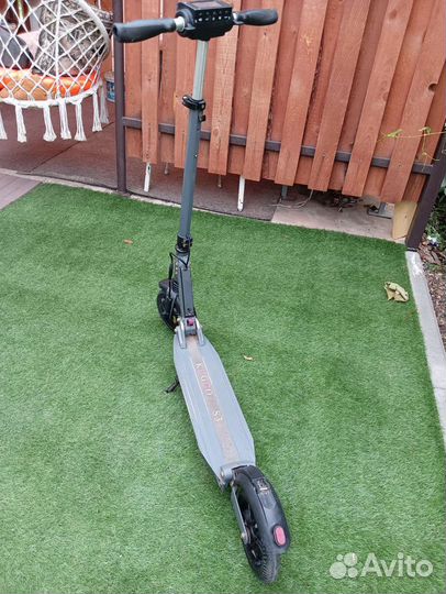 Электросамокат kugoo S3