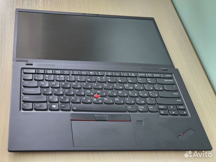 Сенсорный 500nit 14
