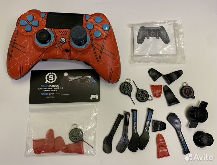 Игровая приставка Playstation 4 Pro 1Tb, по 10.00