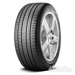 Pirelli Scorpion Verde All Season 265/65 R17 112H