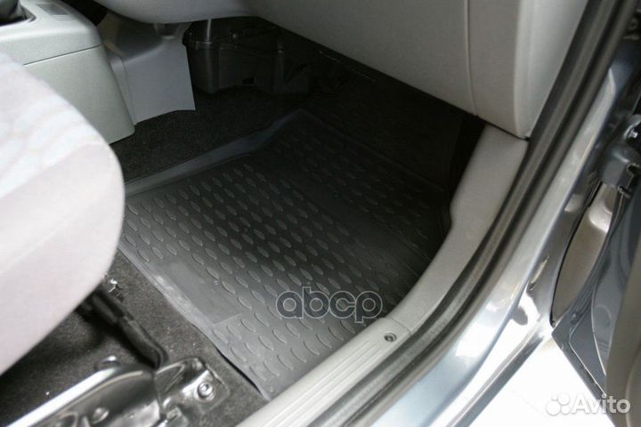 Коврики S00011 element