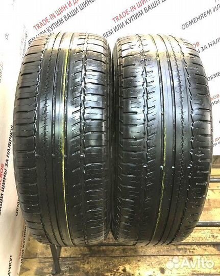 Nokian Tyres Nordman 5 235/60 R18