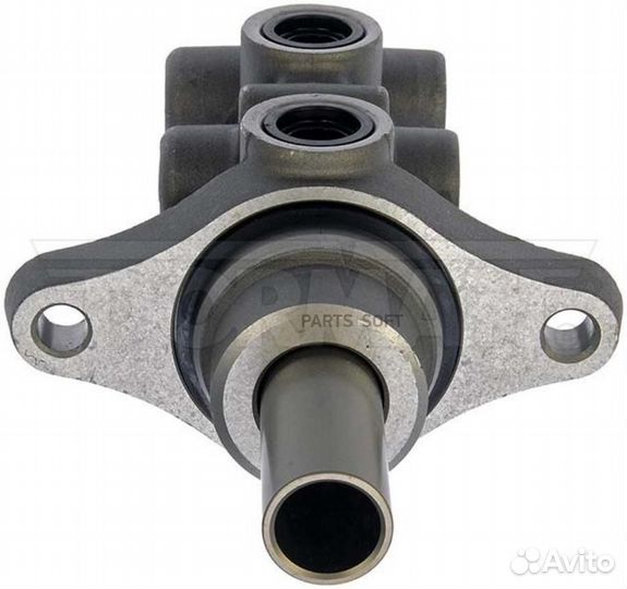 Dorman M630567 Цилиндр тормозной главный