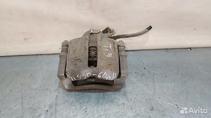 Суппорт тормозной передний левый Chery Tiggo T11