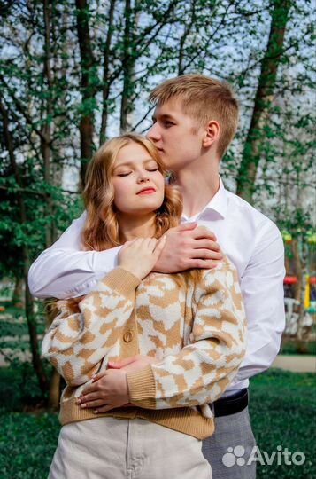 Фотограф